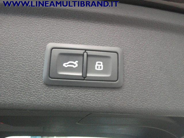 AUDI A3 usata, con Boardcomputer