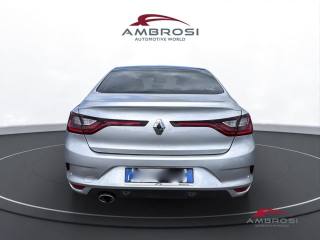 RENAULT Megane usata 7