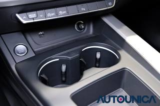 AUDI A4 usata, con Isofix
