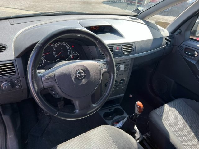 OPEL Meriva usata, con Chiusura centralizzata