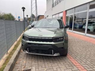 JEEP Avenger 1.2 Turbo 100 CV Longitude