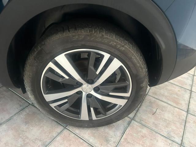 PEUGEOT 3008 usata, con Cruise Control