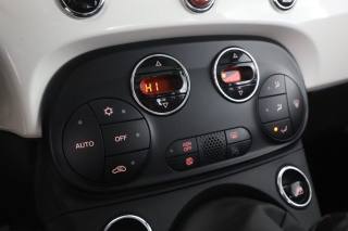 FIAT 500 usata 10