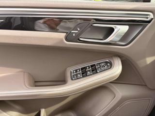 PORSCHE Macan usata, con Immobilizzatore elettronico