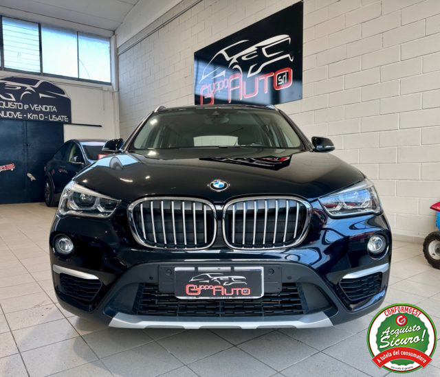 BMW X1 usata, con Airbag