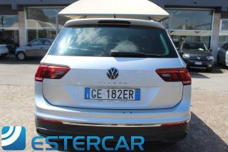 VOLKSWAGEN Tiguan usata, con Servosterzo