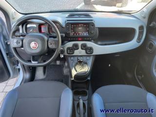 FIAT Panda Cross usata, con ESP