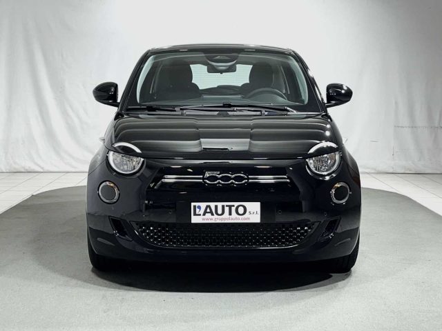 FIAT 500e usata, con Controllo trazione