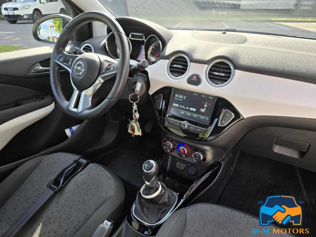 OPEL Adam usata, con Servosterzo