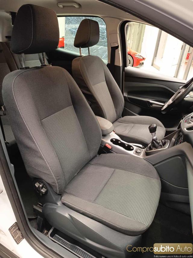 FORD C-Max usata 24