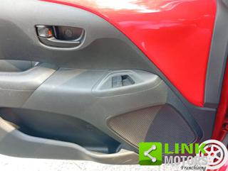 PEUGEOT 108 usata, con Bluetooth