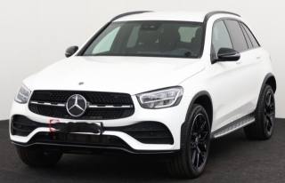 MERCEDES-BENZ GLC 300 usata, con Alzacristalli elettrici