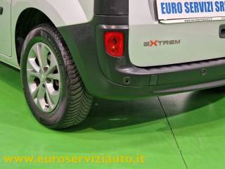 RENAULT Kangoo usata 52