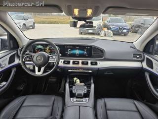 MERCEDES-BENZ GLE 300 usata, con Frenata d