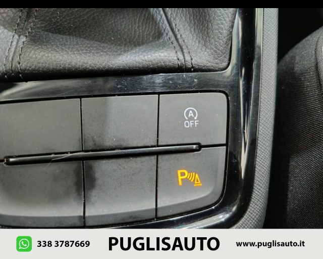 SKODA Kamiq usata, con Bracciolo