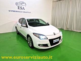 RENAULT Megane usata, con Autoradio