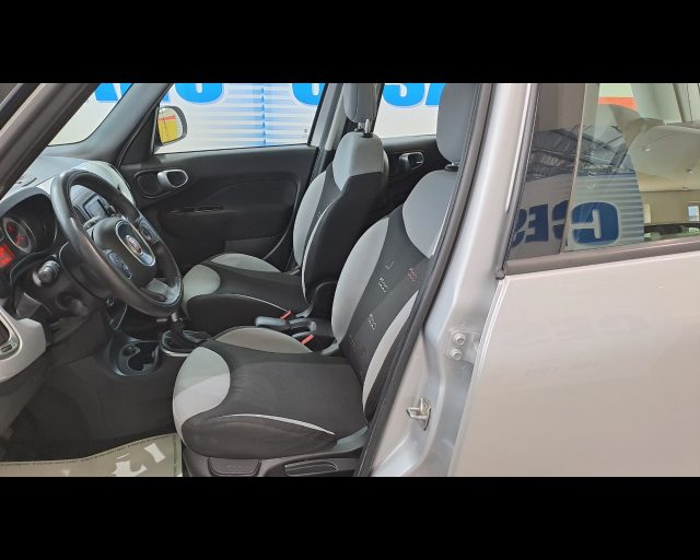 FIAT 500L usata 25