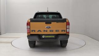 FORD Ranger usata, con Airbag Passeggero