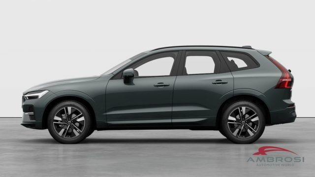 VOLVO XC60 usata 1
