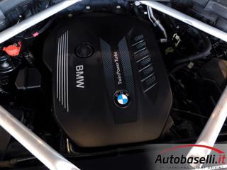 BMW X5 usata, con Bracciolo