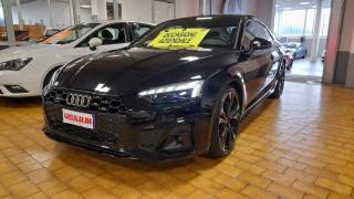 AUDI S5 usata, con Autoradio