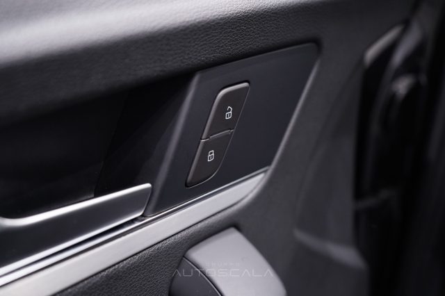 AUDI Q5 usata, con Fendinebbia