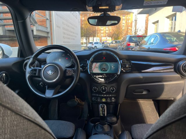 MINI Cooper SE usata, con Cruise Control