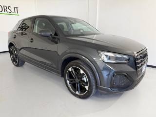 AUDI Q2 usata, con Airbag laterali