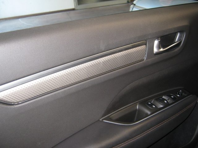 RENAULT Koleos usata, con Bracciolo