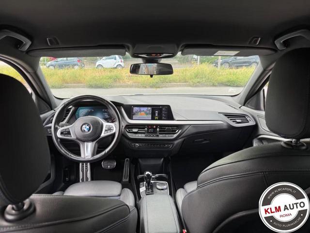 BMW 118 usata, con Climatizzatore
