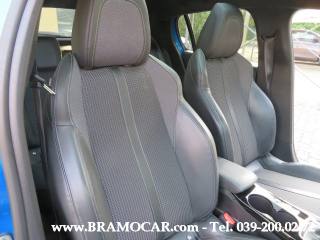 PEUGEOT 208 usata, con Bluetooth