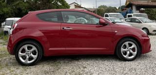 ALFA ROMEO MiTo usata, con Climatizzatore