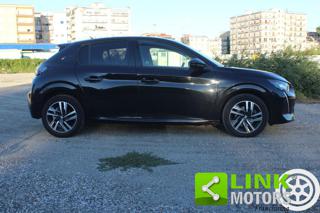 PEUGEOT 208 usata, con Airbag Passeggero