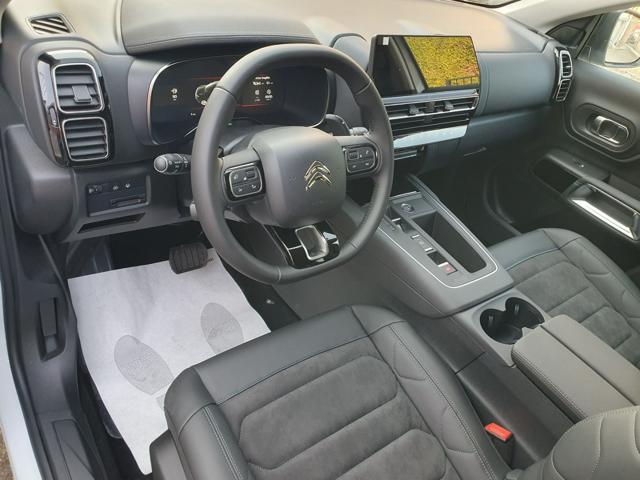 CITROEN C5 Aircross usata, con Climatizzatore