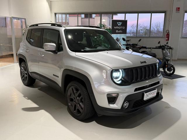 JEEP Renegade usata, con Airbag Passeggero