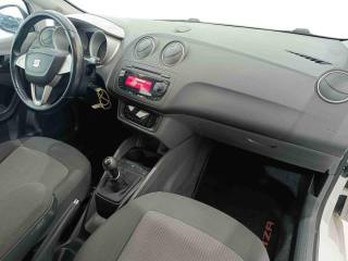 SEAT Ibiza usata, con ESP