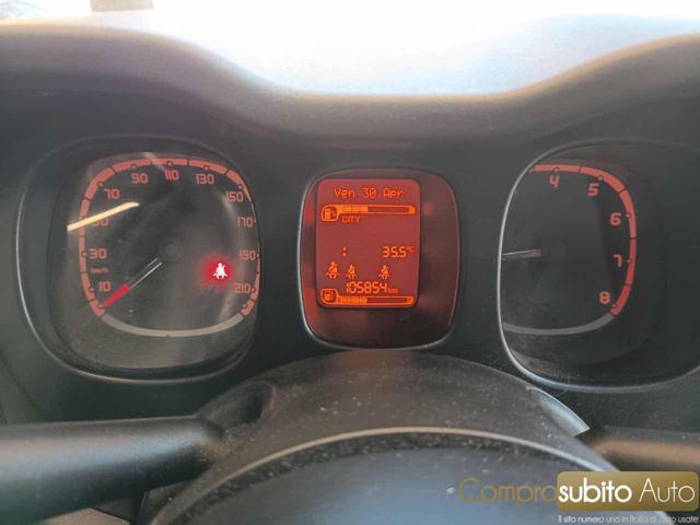 FIAT Panda usata 16