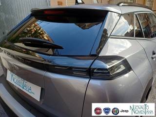 PEUGEOT 2008 usata, con Climatizzatore
