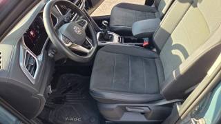 VOLKSWAGEN T-Roc usata, con Cruise Control