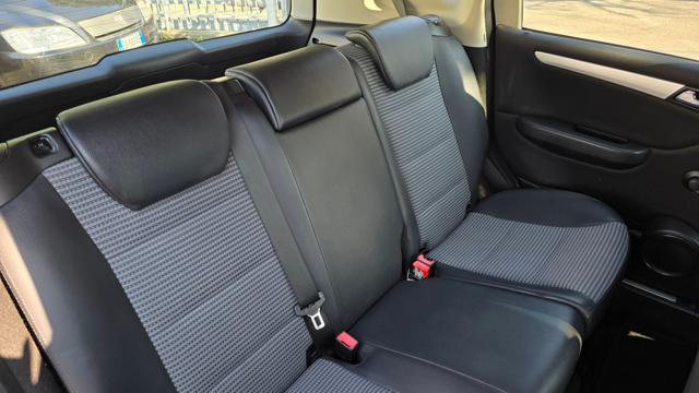 MERCEDES-BENZ A 150 usata, con Sedile posteriore sdoppiato