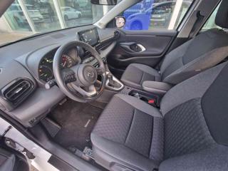 MAZDA 2 usata, con Chiusura centralizzata