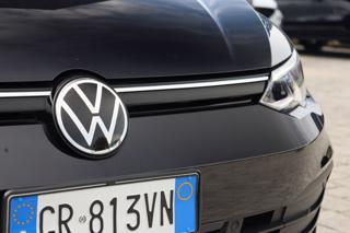 VOLKSWAGEN Golf Variant usata, con Apple CarPlay