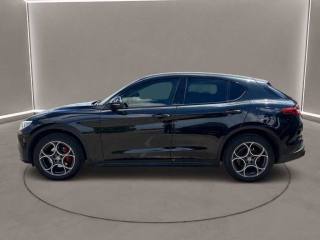 ALFA ROMEO Stelvio usata, con Airbag Passeggero
