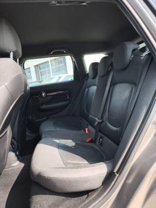 MINI Clubman usata, con Controllo trazione