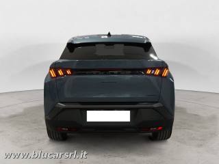 PEUGEOT 3008 usata, con Chiusura centralizzata