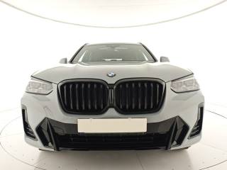 BMW X3 usata, con Sensore di pioggia