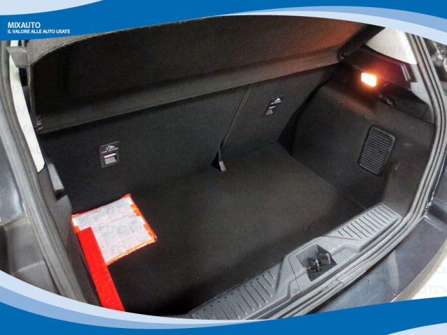 FORD Fiesta usata, con Immobilizzatore elettronico
