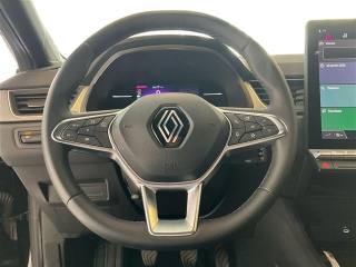 RENAULT Captur usata, con Specchietti laterali elettrici