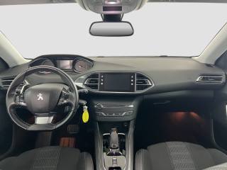 PEUGEOT 308 usata 10