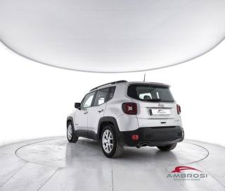 JEEP Renegade usata 3